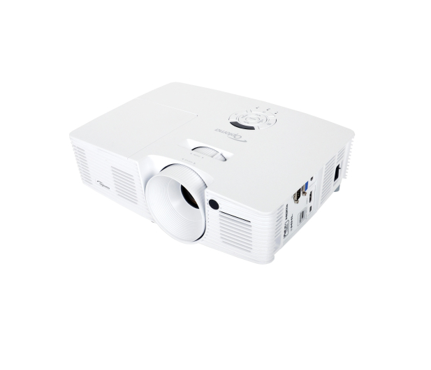 Optoma EH341 DLP - 290186 - zdjęcie 6